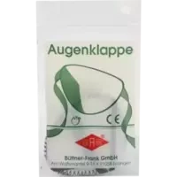 AUGENKLAP FRA GUMMIB SCHW