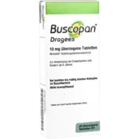 BUSCOPAN