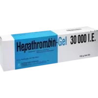 HEPATHROMBIN 30000