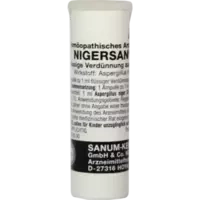 NIGERSAN D 5