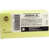 NIGERSAN D 5