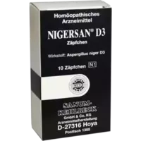 NIGERSAN D 3
