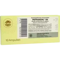 PEFRAKEHL D 6