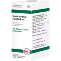 COLOCYNTHIS PENTARKAN