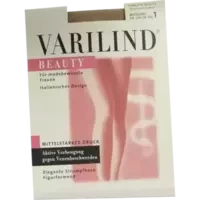 Varilind Beauty Hose Muschel 1