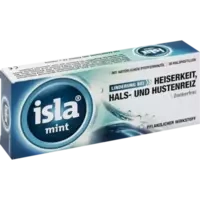 Isla-Mint Pastillen