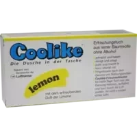 COOLIKE LEMON