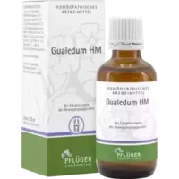 Gualedum HM