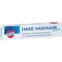 EMSER NASENSALBE SENSITIV