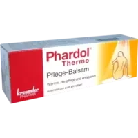 Phardol Thermo Pflege Balsam