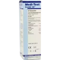 MEDI TEST COMBI 3A