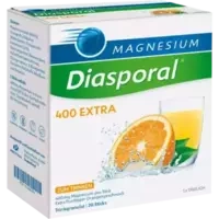 Magnesium-Diasporal 400 Extra (Trinkgranulat)