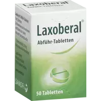 Laxoberal Abführ Tabletten