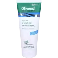 Olivenöl Per Uomo Hydro Dusche für Haut und Haar