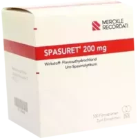 SPASURET 200