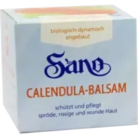 SANO CALENDULA BALSAM