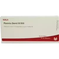 PLACENTA (BOVIS) GL D30