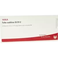 TUBA AUDITIVA GL D12