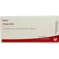 PULMO GL D 5