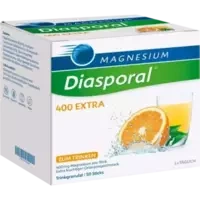 Magnesium-Diasporal 400 Extra (Trinkgranulat)