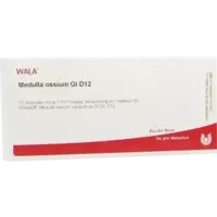 MEDULLA OSSIUM GL D12