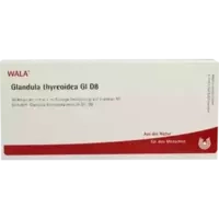 GLANDULA THYREOIDEA GL D 8
