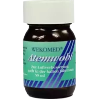 WEKOMED ATEM WOHL