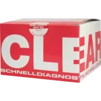 Micro Albumin Schnelltest z.Nachw.v.CLEARTEST