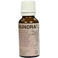 MUNDRA Pflanzliches Mundpflegeprodukt