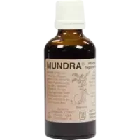 MUNDRA Pflanzliches Mundpflegeprodukt