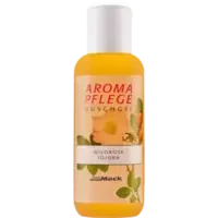 Wildrosen-Aroma-Pflege-Duschgel