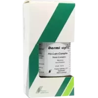 Dermi-cyl L Ho-Len-Complex Haut-Complex
