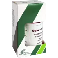 Genu-cyl L Ho-Len-Complex Gelenk-Complex