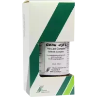 Genu-cyl L Ho-Len-Complex Gelenk-Complex