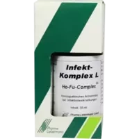 Infekt-Komplex L Ho-Fu-Complex