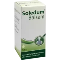 SOLEDUM BALSAM