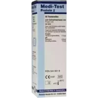 MEDI TEST PROTEIN 2