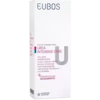 EUBOS Trockene Haut Urea 10% Körperlotion