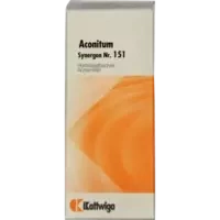 SYNERGON KOMPL ACONIT 151