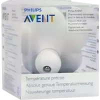 AVENT Digitales Bad & Raumthermometer