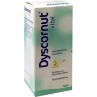 DYSCORNUT vital