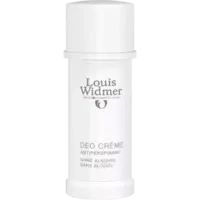 WIDMER DEO CREME UNPA