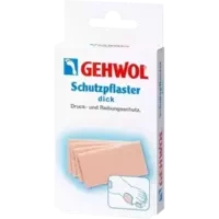GEHWOL SCHUTZPFLASTER DICK