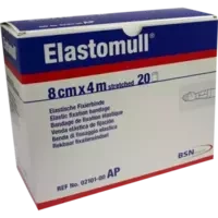 ELASTOMULL 4X8CM 2101