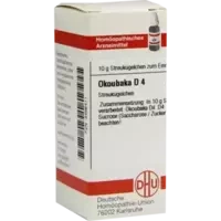 OKOUBAKA D 4