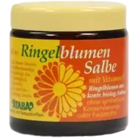 RINGELBLUMENSALBE M VIT E