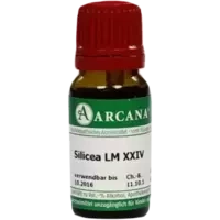 SILICEA ARCA LM 24