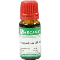 LYCOPODIUM ARCA LM 30