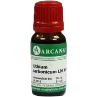 LITHIUM CARB ARCA LM 18