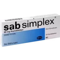 SAB SIMPLEX